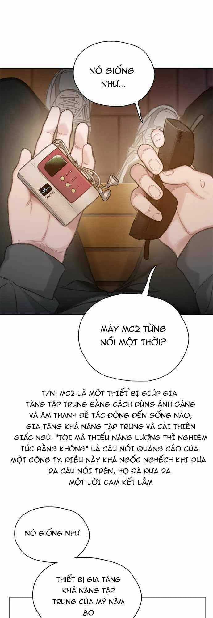 Thiền Định - Samadhi Chapter 2 trang 40