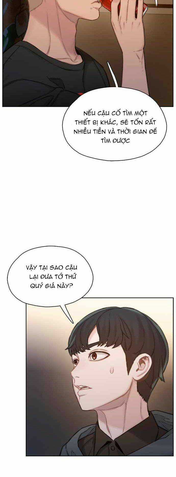Thiền Định - Samadhi Chapter 2 trang 48