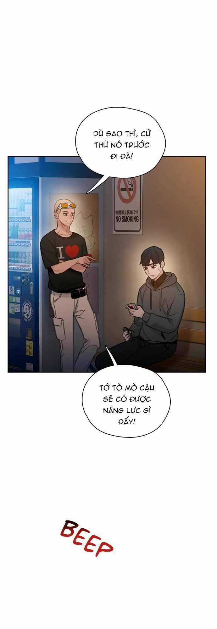 Thiền Định - Samadhi Chapter 2 trang 54