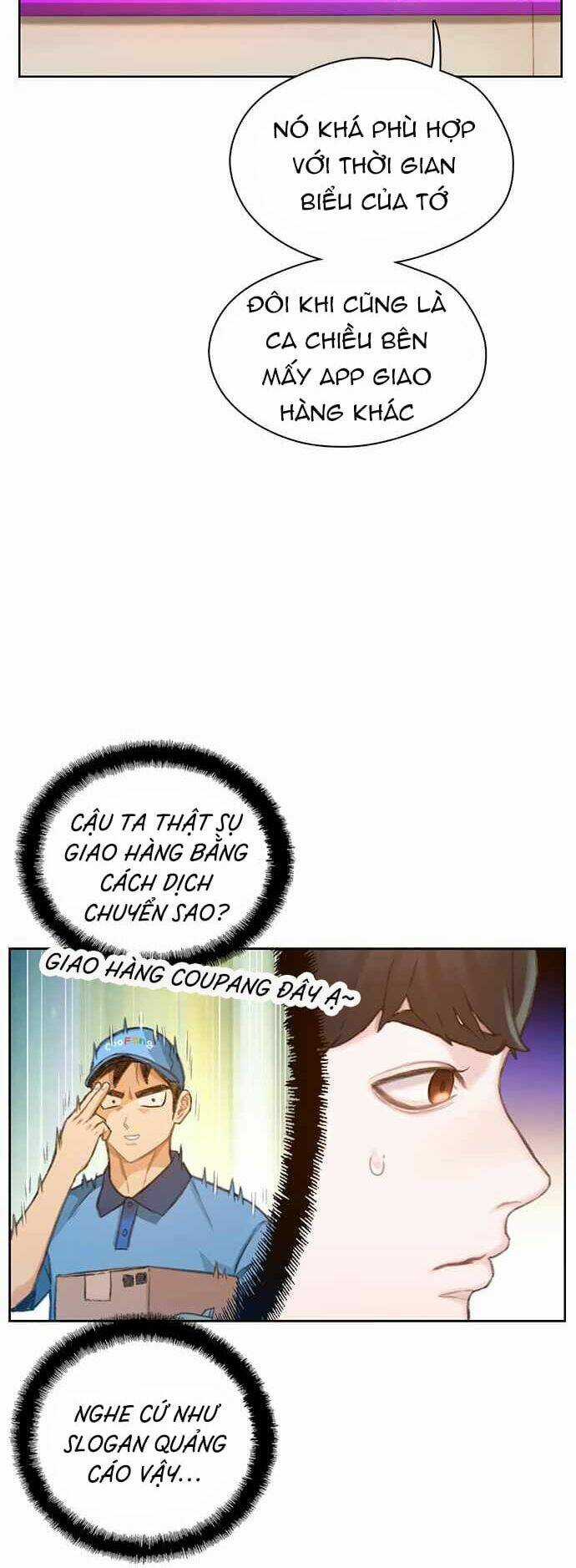 Thiền Định - Samadhi Chapter 2 trang 8