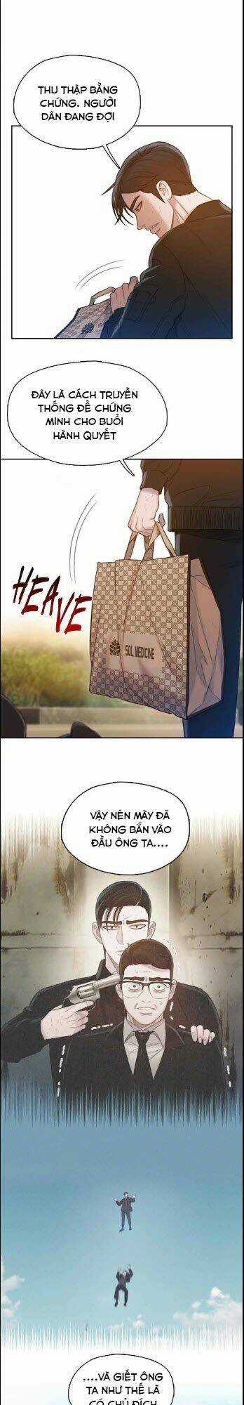 Thiền Định - Samadhi Chapter 20 trang 10