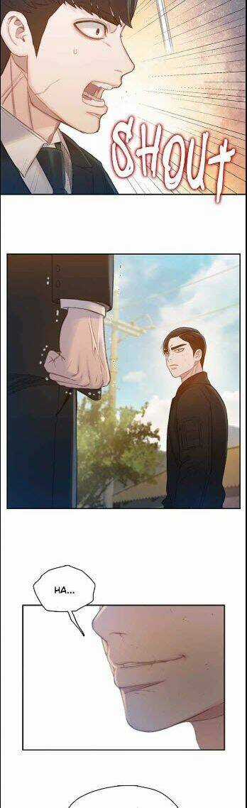 Thiền Định - Samadhi Chapter 20 trang 12