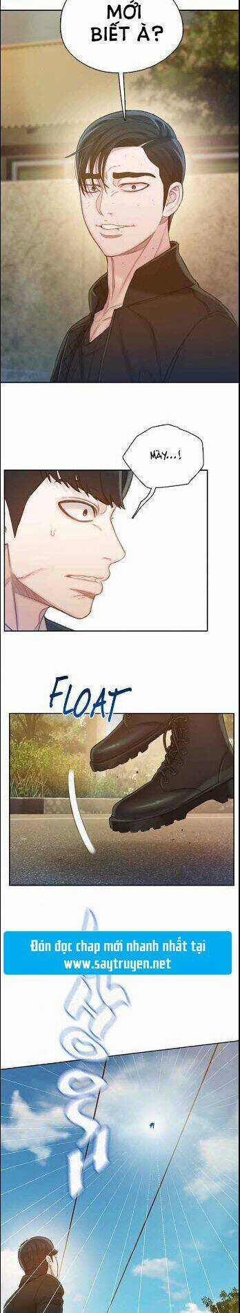 Thiền Định - Samadhi Chapter 20 trang 13