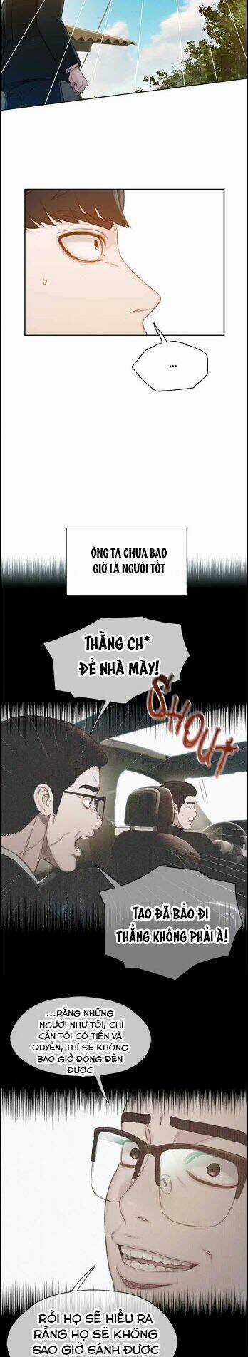 Thiền Định - Samadhi Chapter 20 trang 14