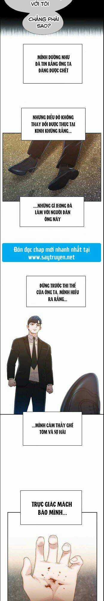 Thiền Định - Samadhi Chapter 20 trang 15