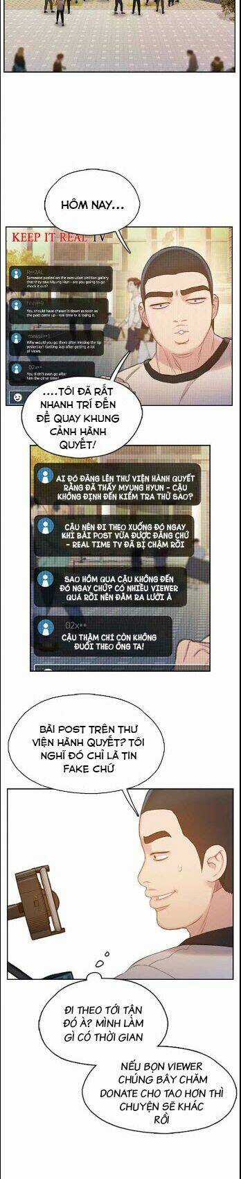 Thiền Định - Samadhi Chapter 20 trang 17