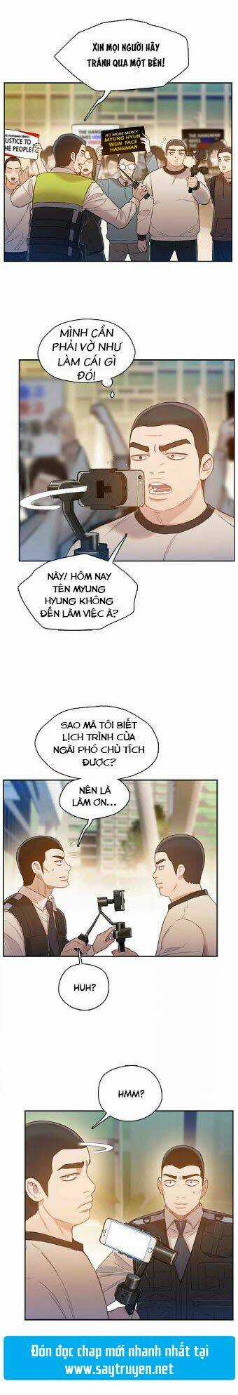 Thiền Định - Samadhi Chapter 20 trang 18