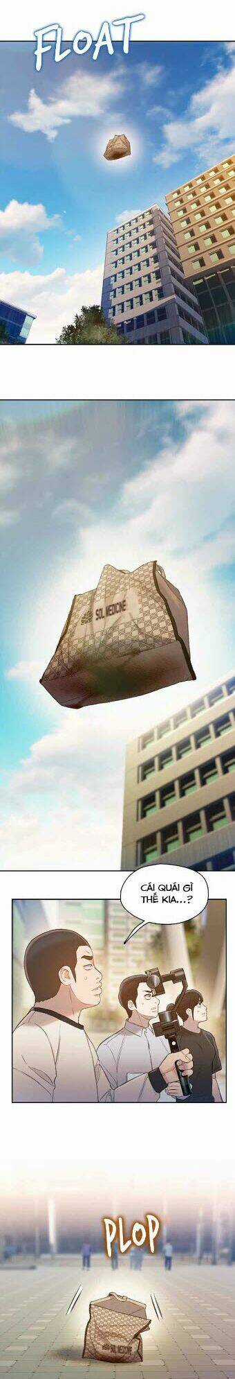 Thiền Định - Samadhi Chapter 20 trang 19