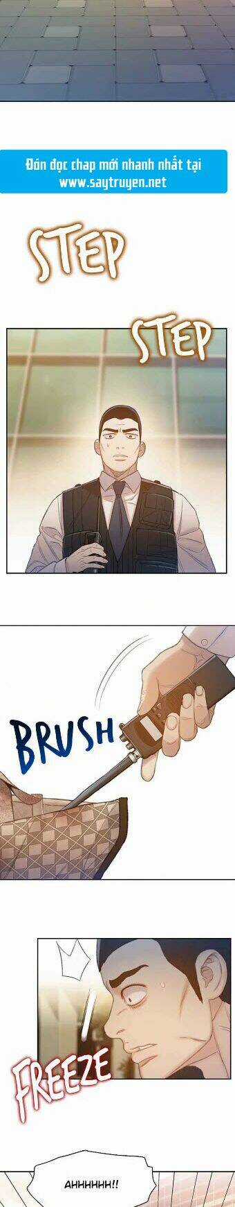 Thiền Định - Samadhi Chapter 20 trang 20