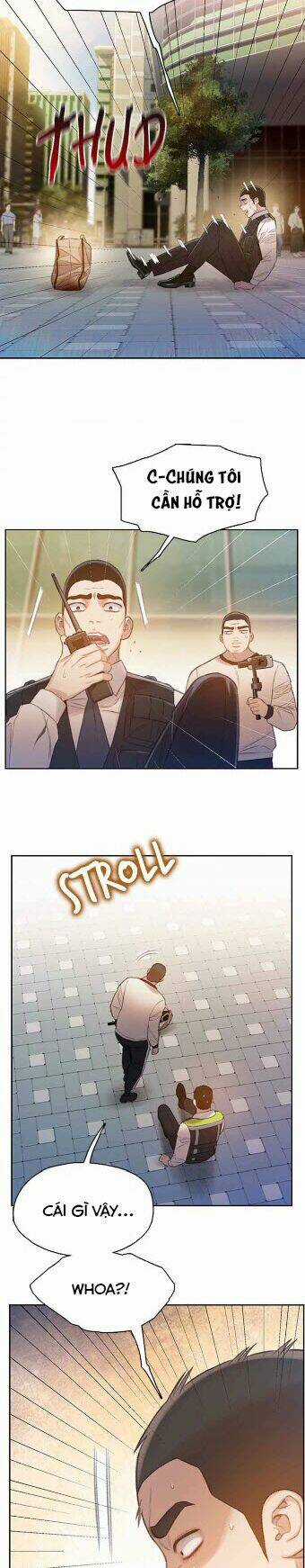 Thiền Định - Samadhi Chapter 20 trang 21