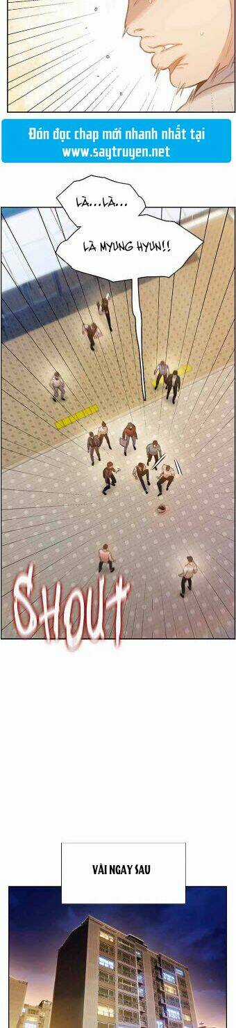 Thiền Định - Samadhi Chapter 20 trang 22