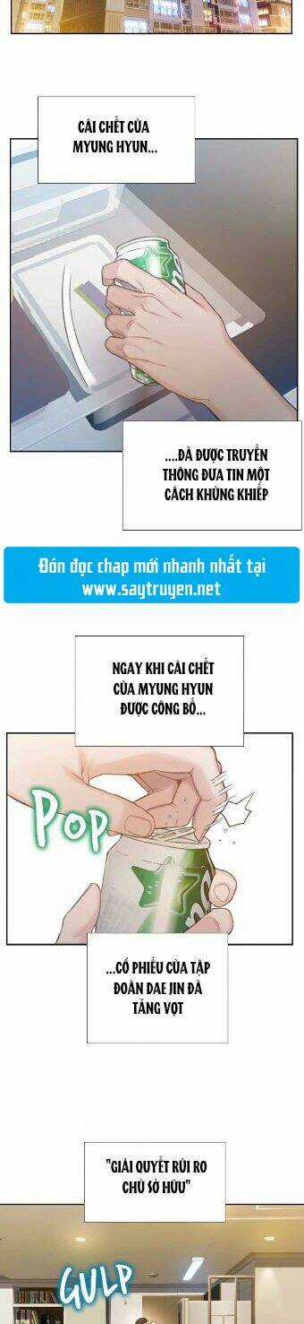 Thiền Định - Samadhi Chapter 20 trang 23