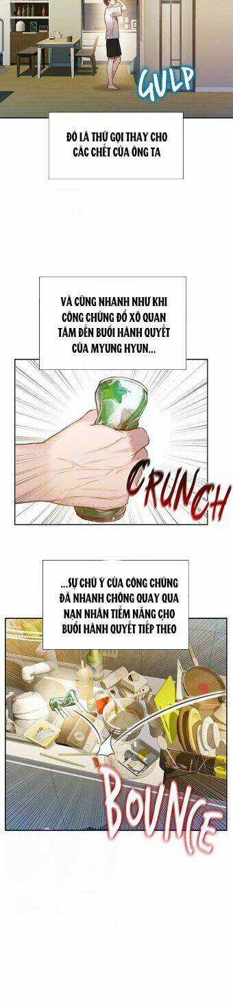 Thiền Định - Samadhi Chapter 20 trang 24