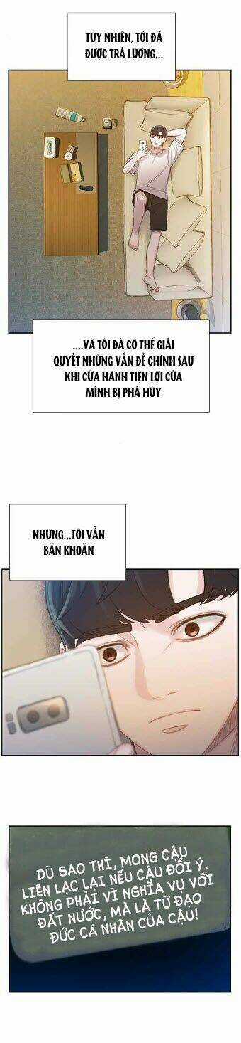 Thiền Định - Samadhi Chapter 20 trang 25