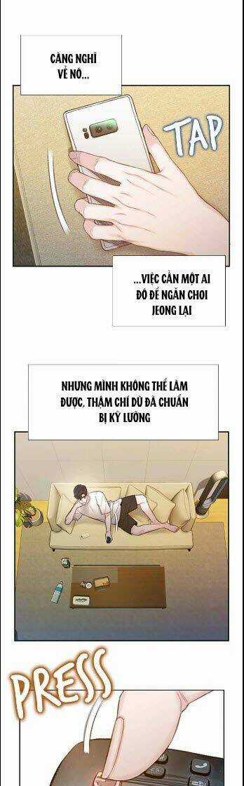 Thiền Định - Samadhi Chapter 20 trang 26