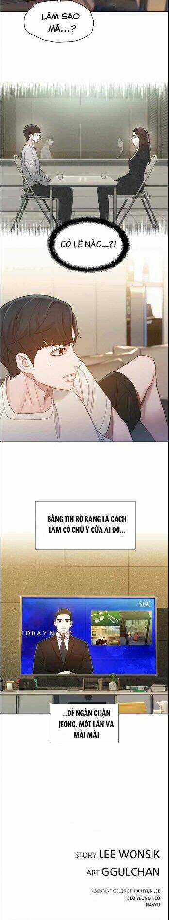 Thiền Định - Samadhi Chapter 20 trang 29