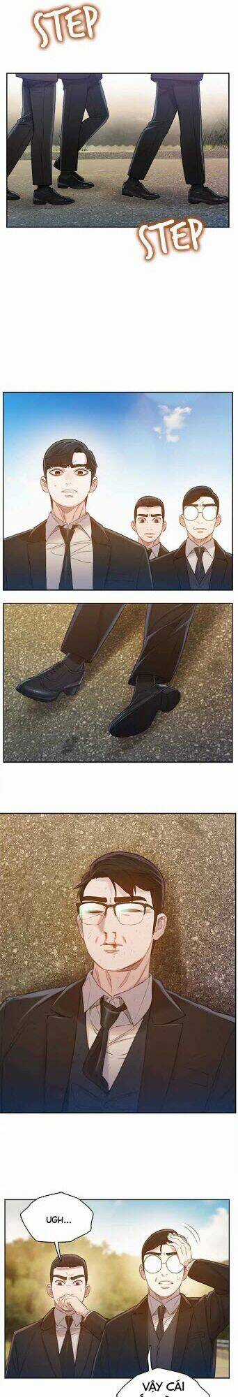 Thiền Định - Samadhi Chapter 20 trang 4