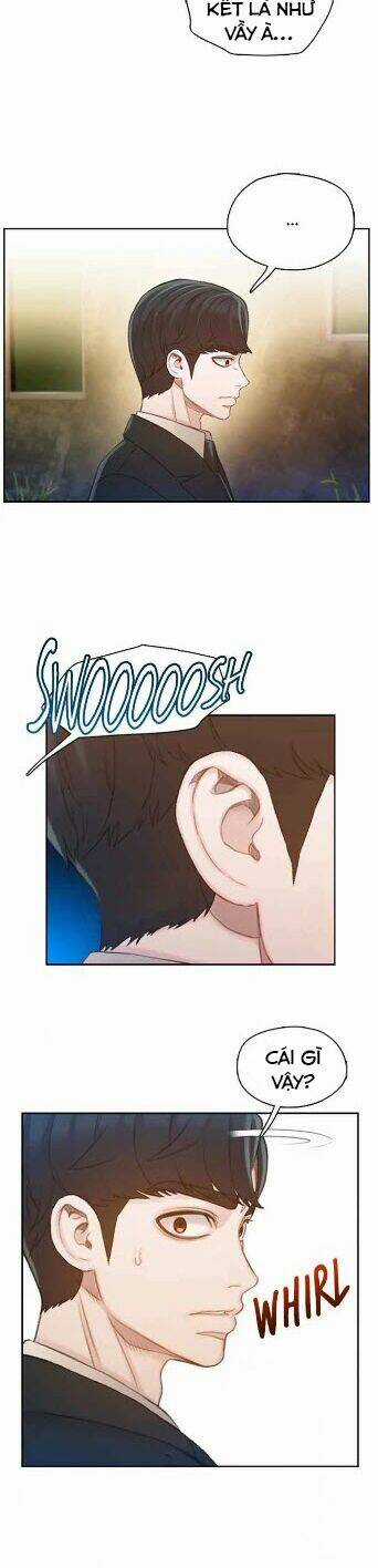 Thiền Định - Samadhi Chapter 20 trang 5