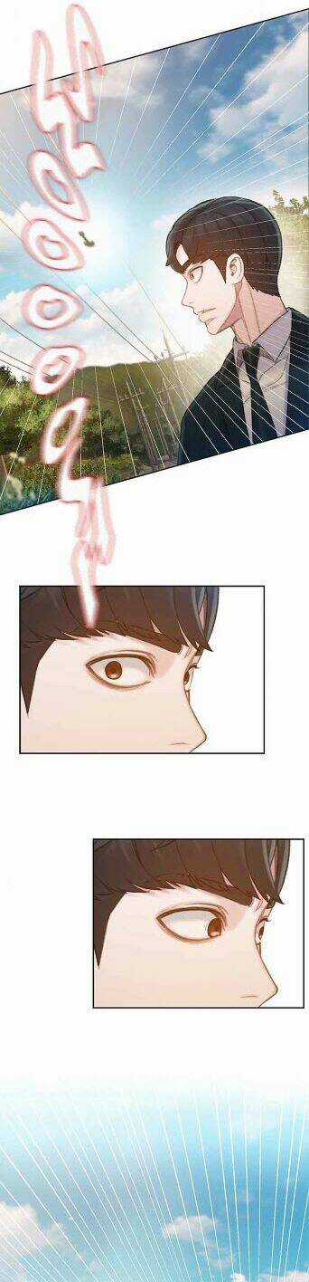 Thiền Định - Samadhi Chapter 20 trang 6