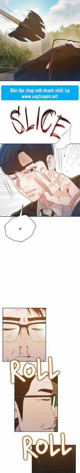 Thiền Định - Samadhi Chapter 20 trang 7