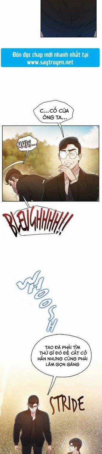 Thiền Định - Samadhi Chapter 20 trang 8