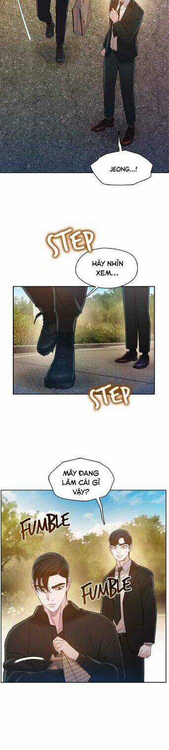 Thiền Định - Samadhi Chapter 20 trang 9