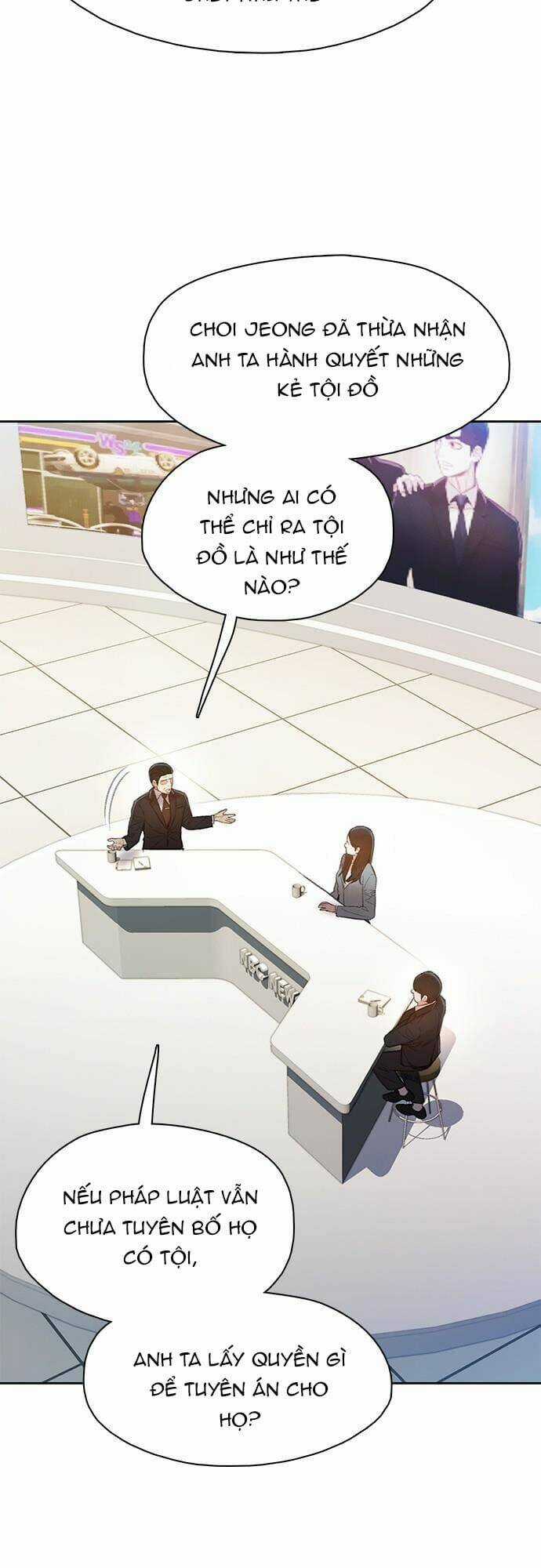 Thiền Định - Samadhi Chapter 21 trang 10