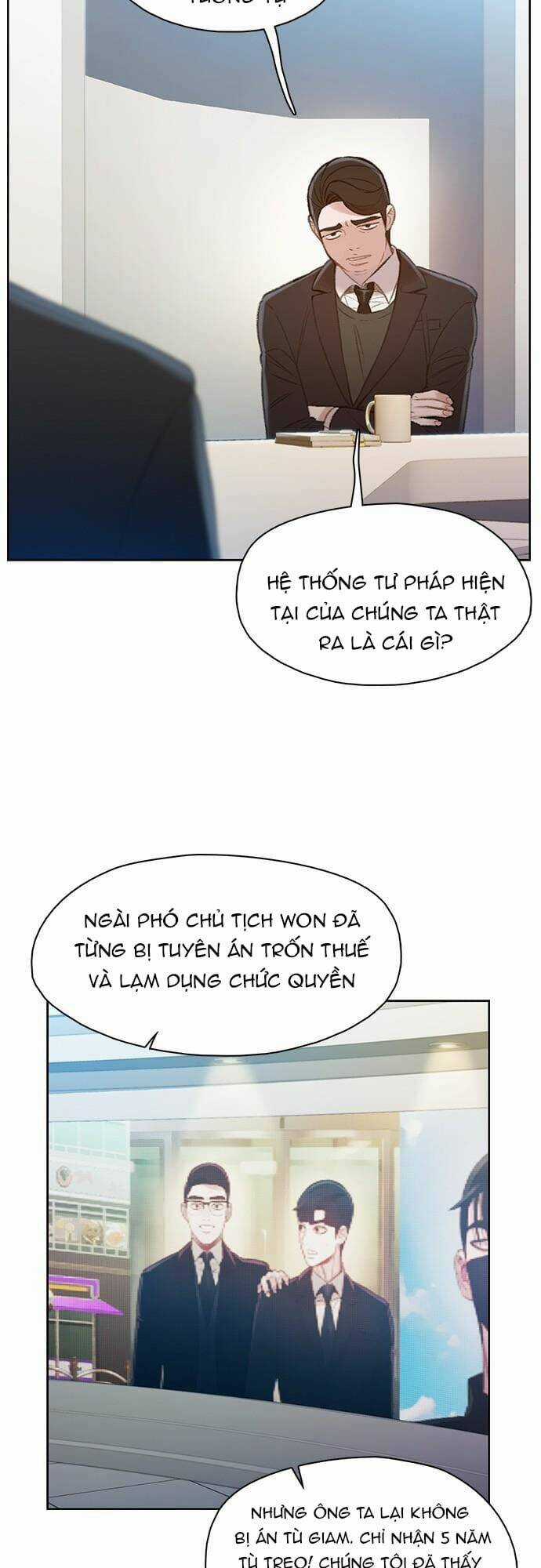 Thiền Định - Samadhi Chapter 21 trang 12