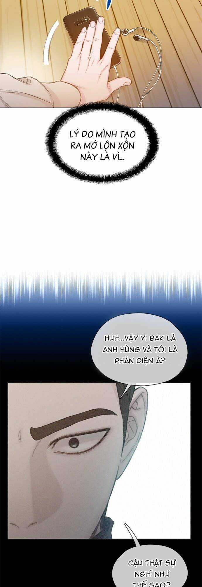 Thiền Định - Samadhi Chapter 21 trang 18