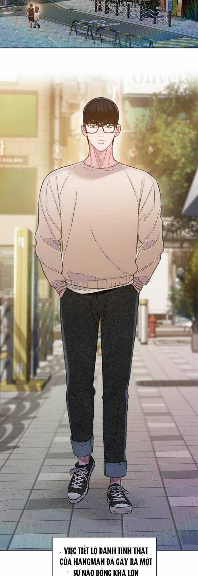 Thiền Định - Samadhi Chapter 21 trang 2