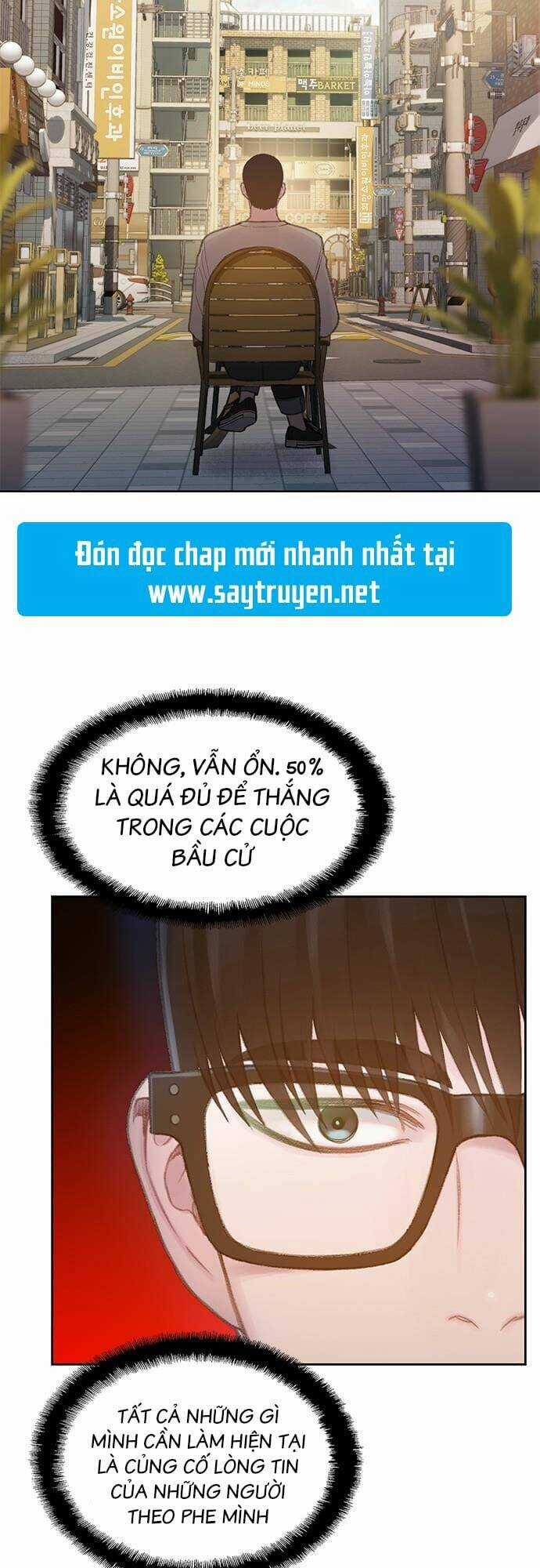 Thiền Định - Samadhi Chapter 21 trang 20