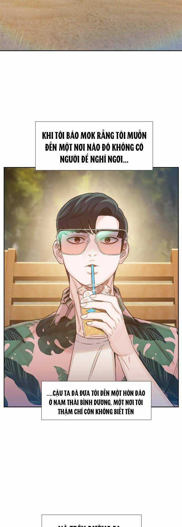 Thiền Định - Samadhi Chapter 21 trang 25