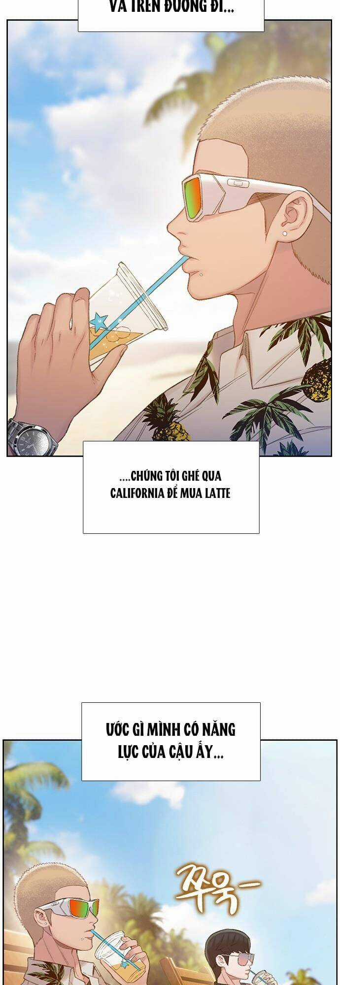 Thiền Định - Samadhi Chapter 21 trang 26