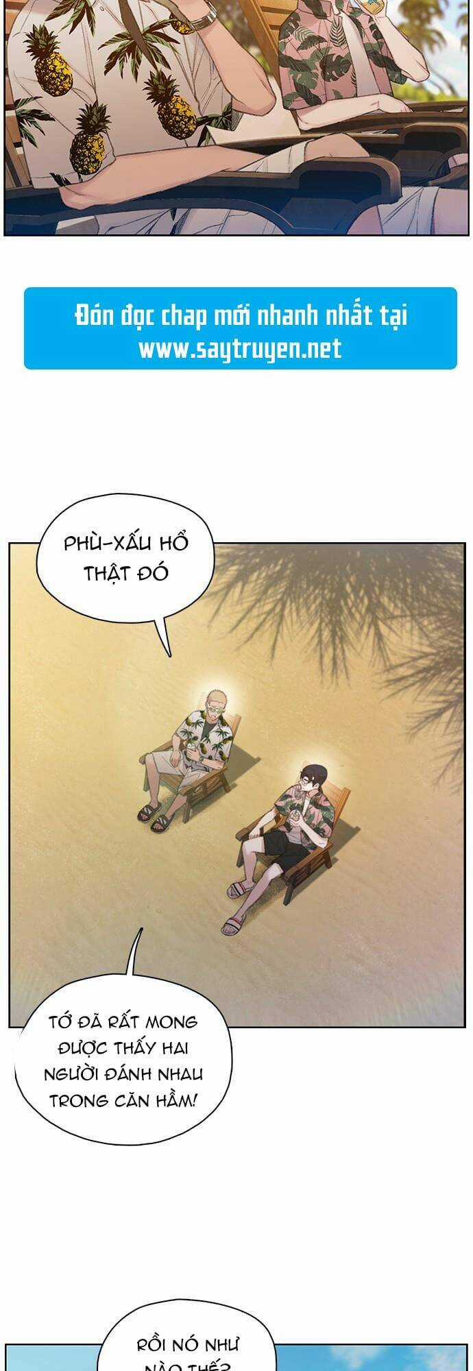 Thiền Định - Samadhi Chapter 21 trang 27