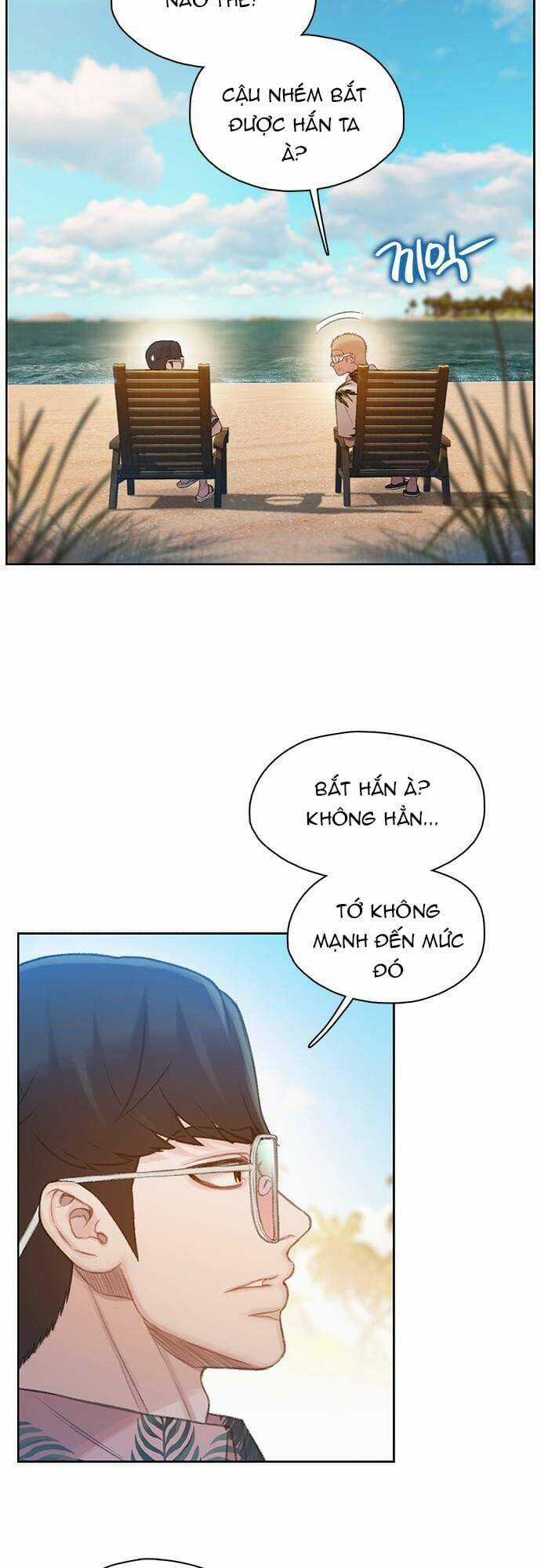 Thiền Định - Samadhi Chapter 21 trang 28