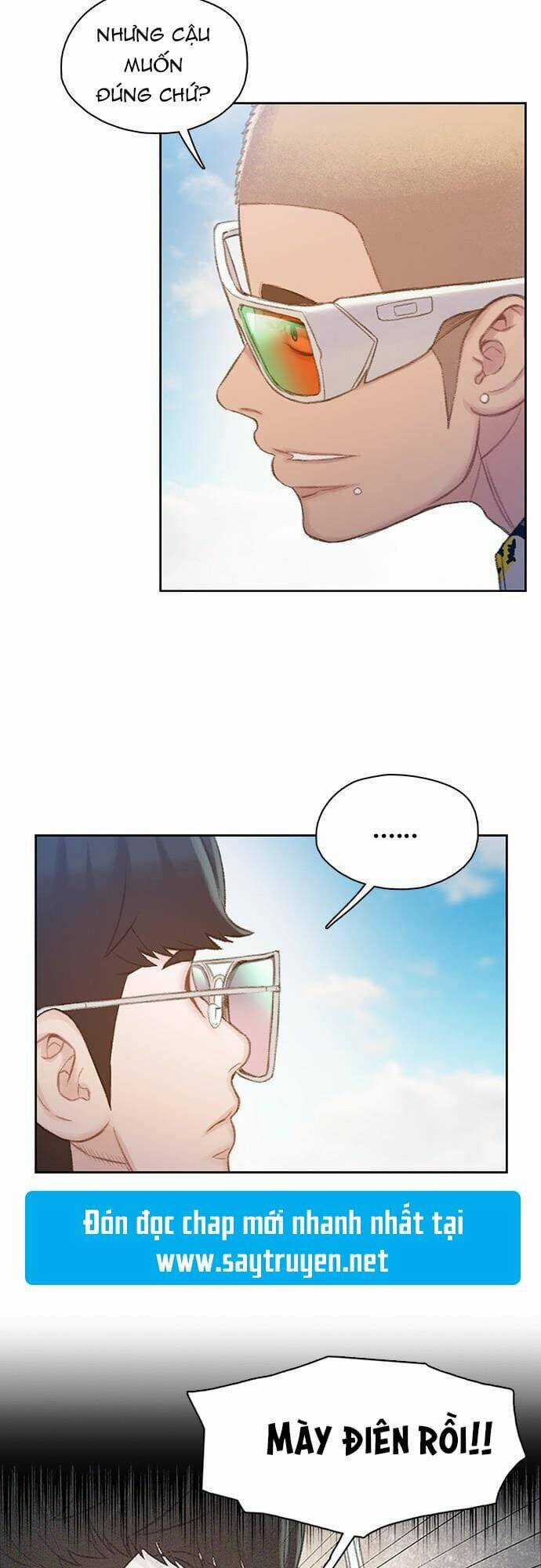 Thiền Định - Samadhi Chapter 21 trang 29