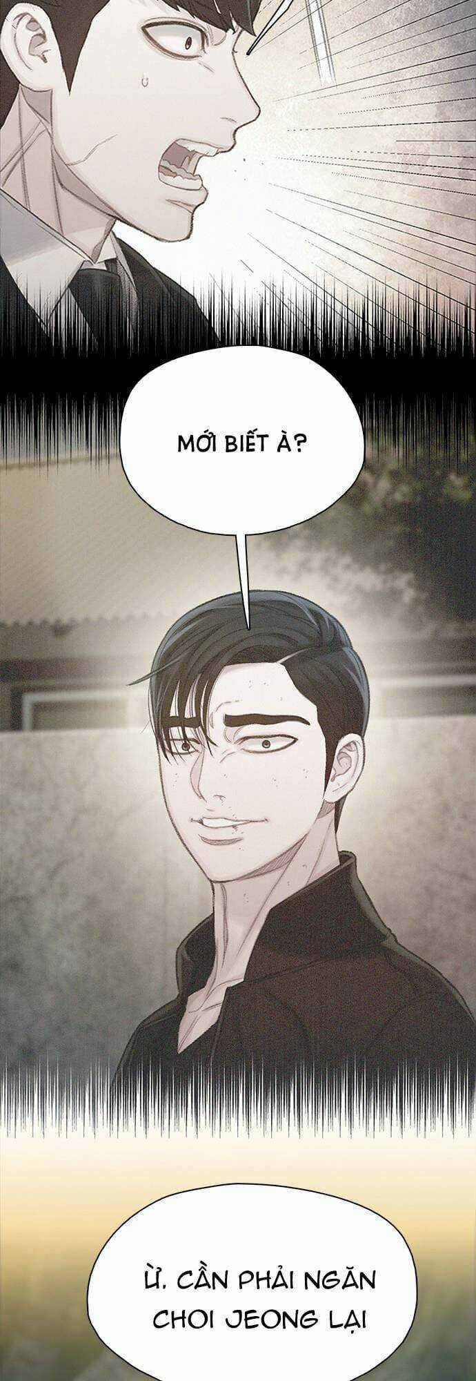 Thiền Định - Samadhi Chapter 21 trang 30