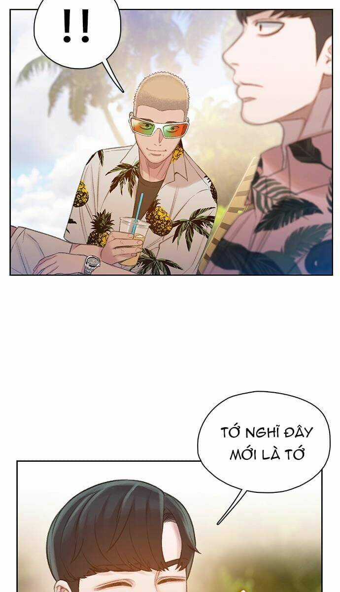 Thiền Định - Samadhi Chapter 21 trang 32