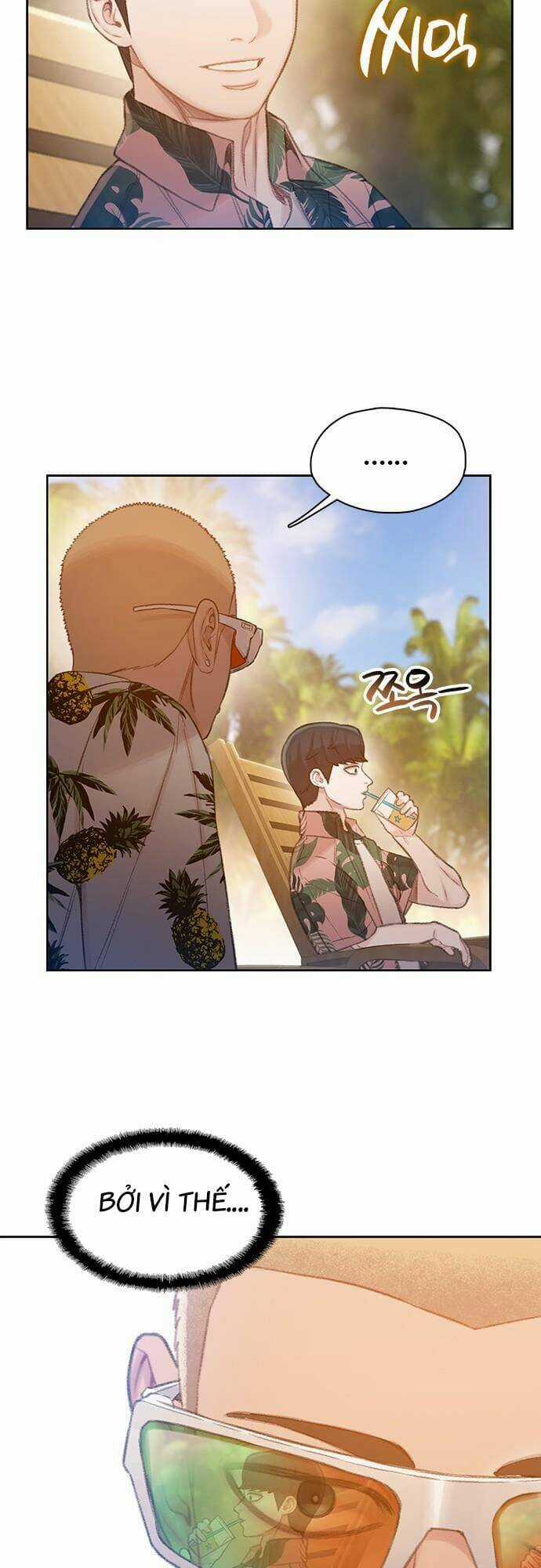 Thiền Định - Samadhi Chapter 21 trang 33