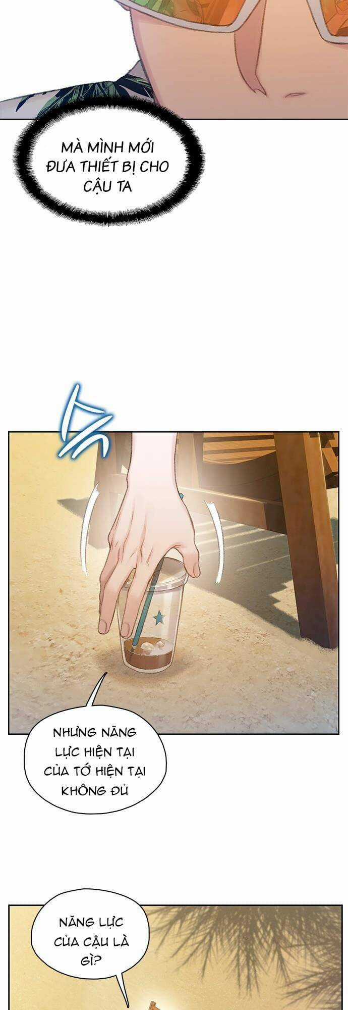 Thiền Định - Samadhi Chapter 21 trang 34