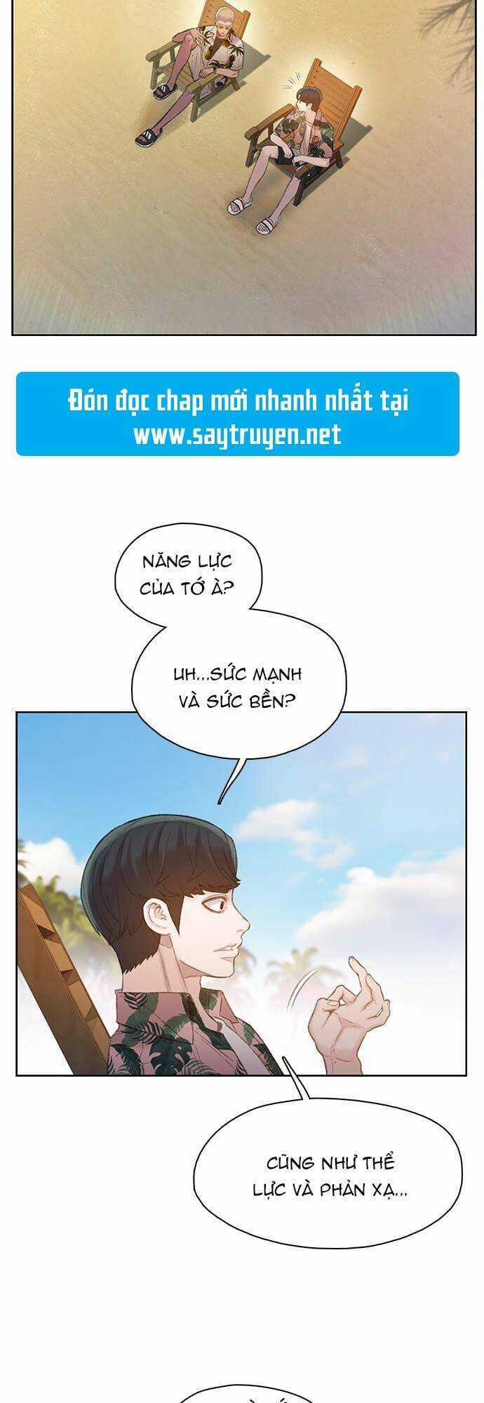 Thiền Định - Samadhi Chapter 21 trang 35