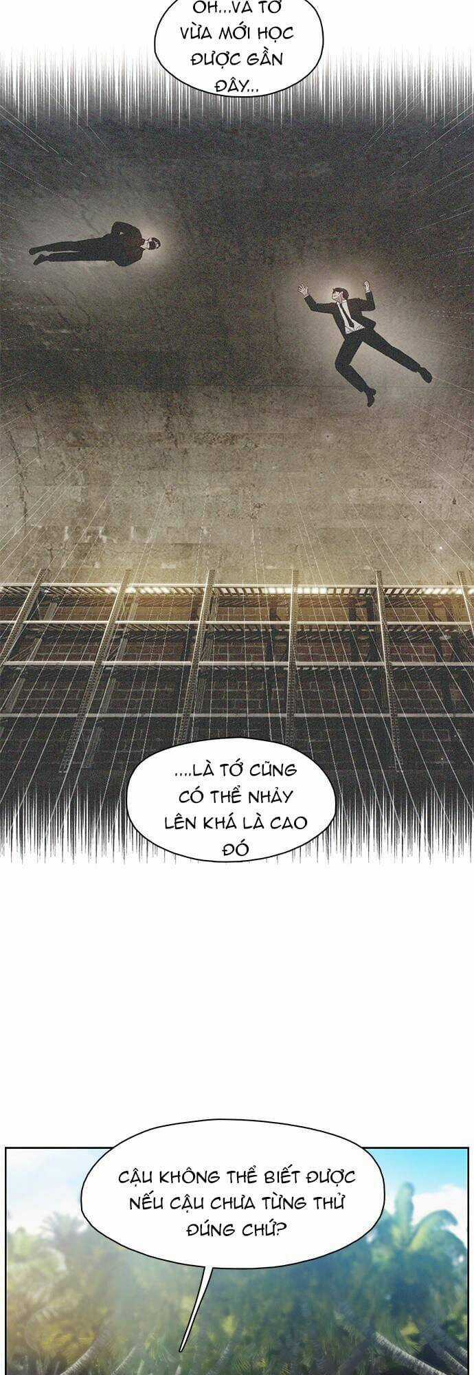 Thiền Định - Samadhi Chapter 21 trang 36