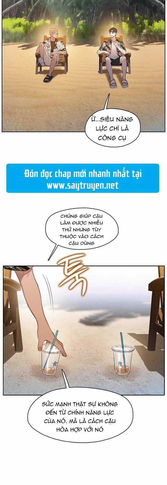Thiền Định - Samadhi Chapter 21 trang 37