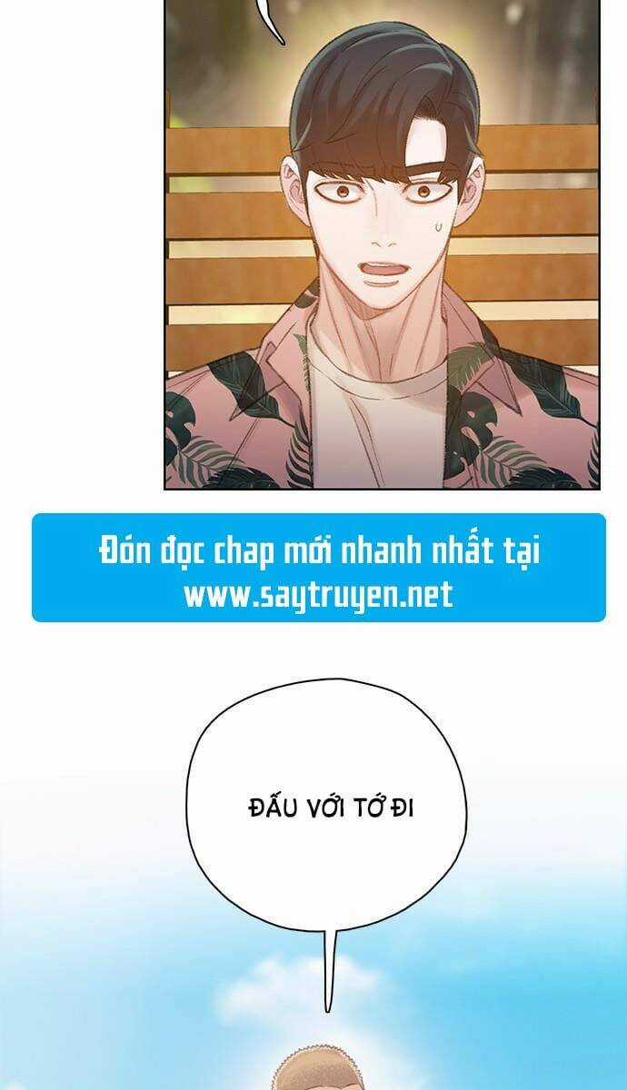 Thiền Định - Samadhi Chapter 21 trang 40