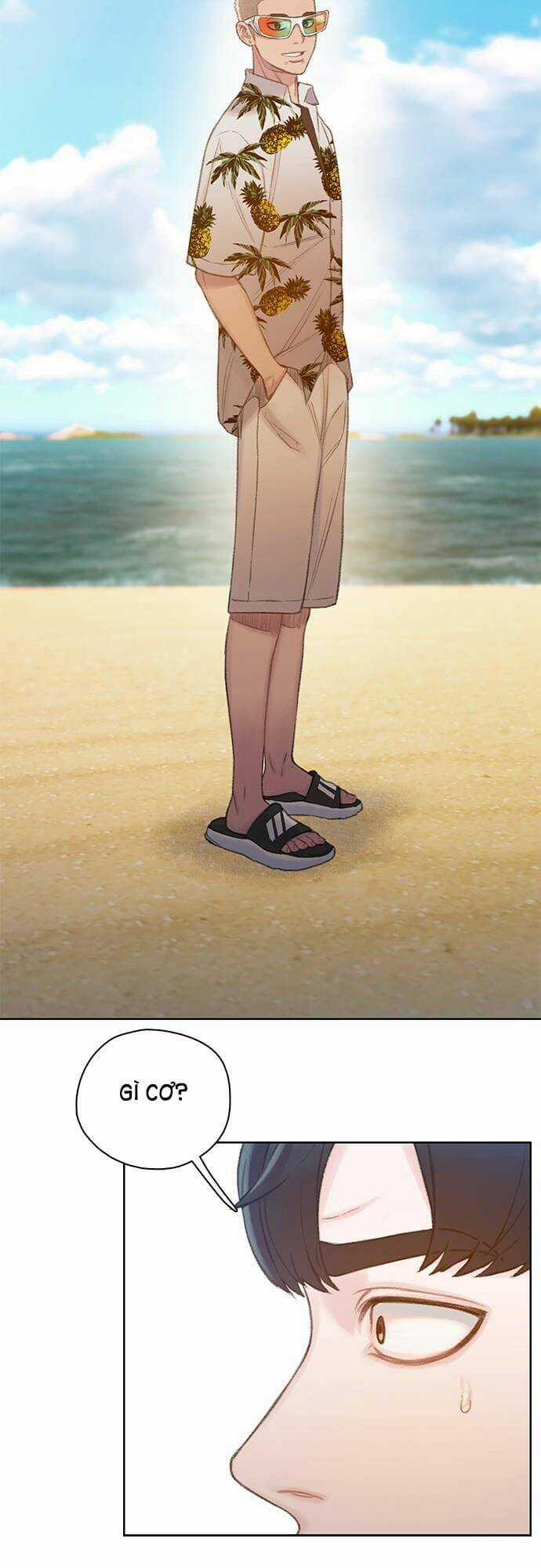 Thiền Định - Samadhi Chapter 21 trang 41