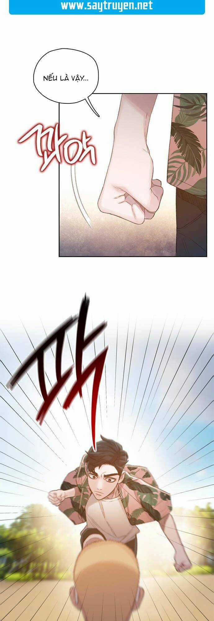 Thiền Định - Samadhi Chapter 21 trang 44