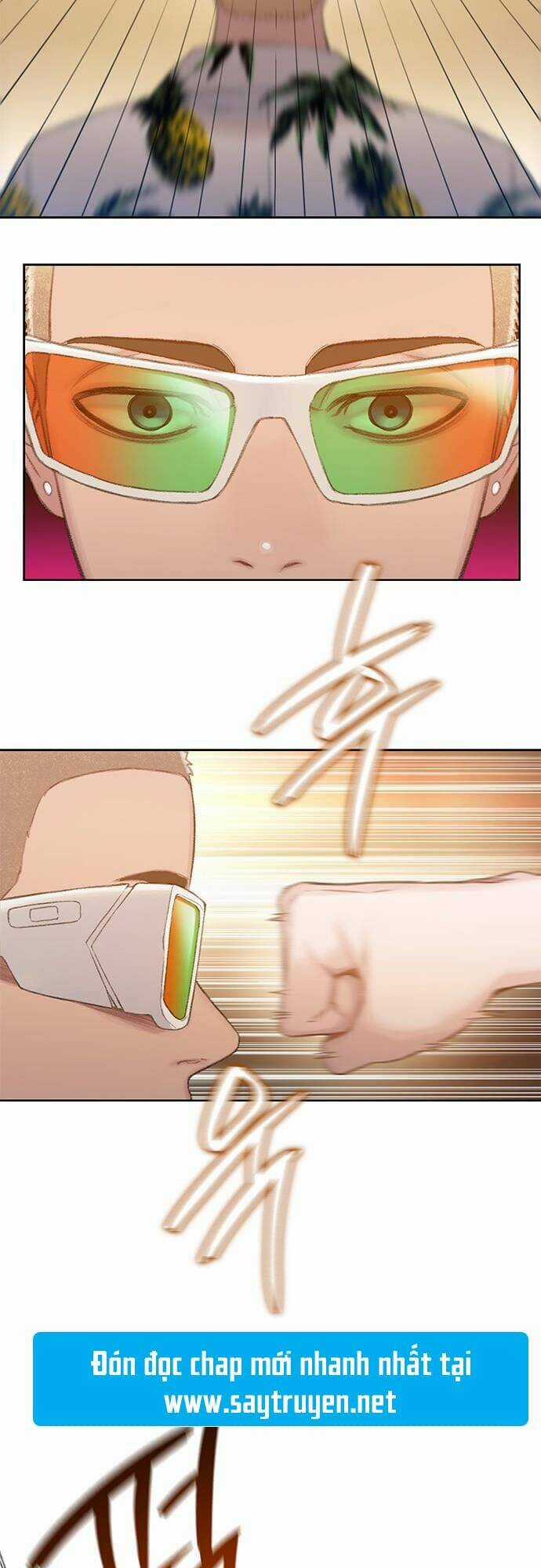 Thiền Định - Samadhi Chapter 21 trang 45