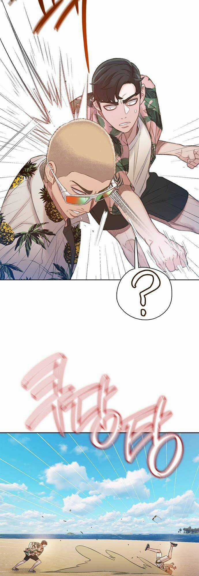 Thiền Định - Samadhi Chapter 21 trang 46