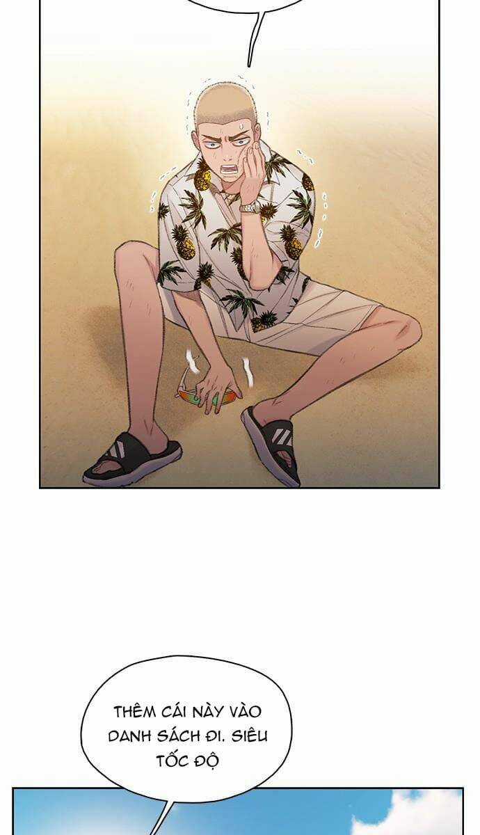 Thiền Định - Samadhi Chapter 21 trang 48