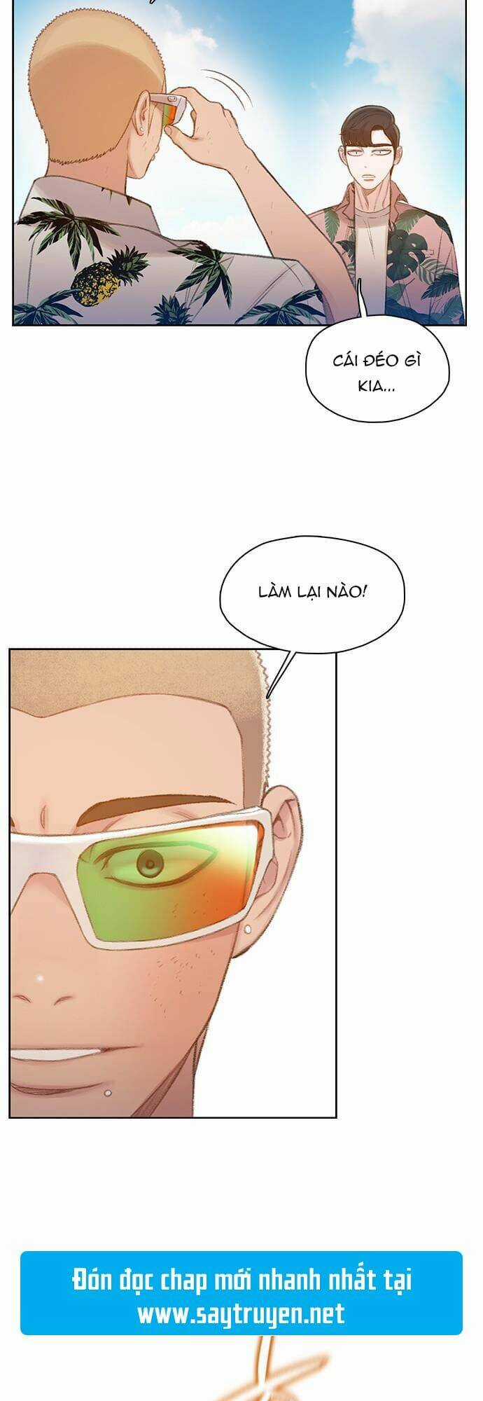 Thiền Định - Samadhi Chapter 21 trang 49